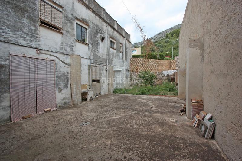 Foto fcdfef45-fbdb-48c9-8e62-0fb86abb9b9d. Casale con parcheggio in Sagra