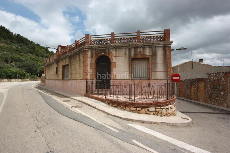 Foto 158897a1-cb47-4460-a1ee-74b70dc5521b. Masia amb aparcament a Sagra