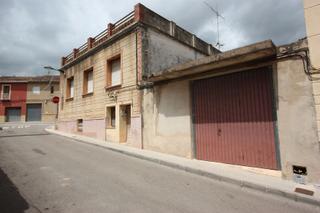 Masia a Sagra
