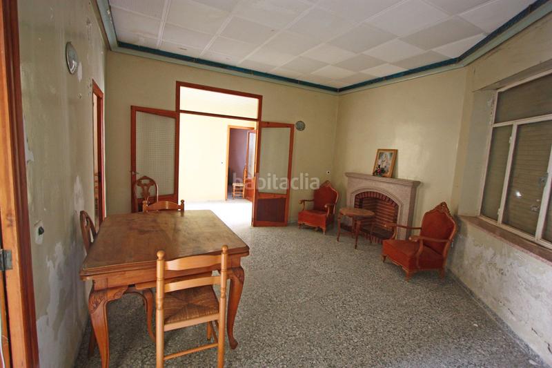 Foto b86b04f1-20a5-4728-a18e-7b7457c6a764. Masia amb aparcament a Sagra