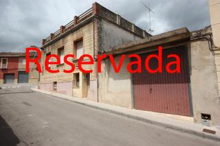 Masía en Sagra