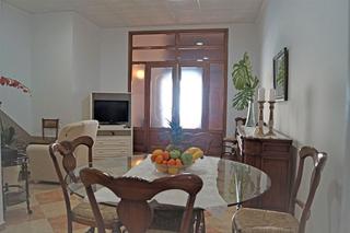 Country house in Oliva Pueblo