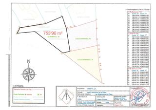Terreny residencial a Orba