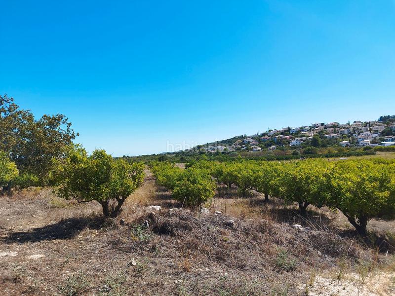 Foto 6f92c459-fe19-4268-9d56-e057c447c86e. Terreny residencial a Orba
