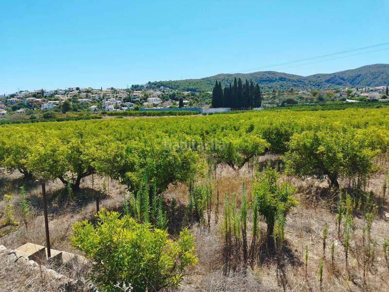 Foto 69c5dfeb-a802-4ce7-9215-023be44c9d34. Wohngrundstück in Orba