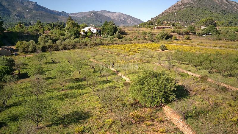 Foto 883802f2-0ccf-4102-af04-1b26ea1e83c2. Residential plot in Murla