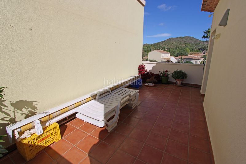 Foto 5caedaec-79b8-4a2b-a2f5-da5698efa221. Casa adossada amb calefacció piscina a Ráfol de Almunia