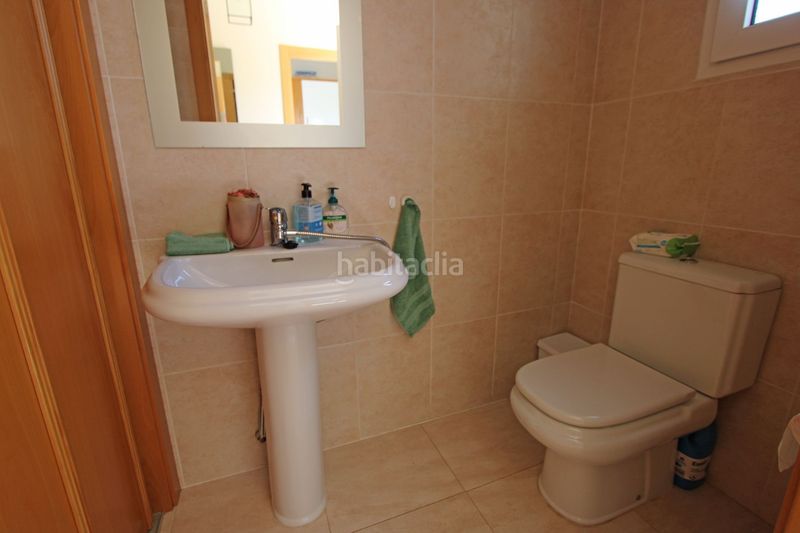 Foto c833fe11-c4d9-4ea9-8644-9dc25165e382. Casa adossada amb calefacció piscina a Ráfol de Almunia