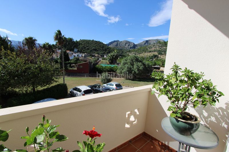 Foto d625842f-1bf7-4c7a-ab3e-3f5efe25d652. Casa adossada amb calefacció piscina a Ráfol de Almunia