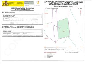 Terreny residencial a Orba