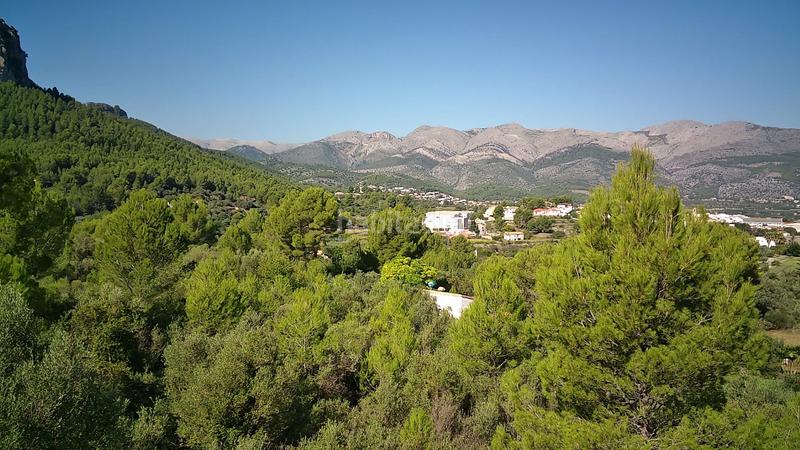 Foto 0f6e3ef6-3fc3-400c-a20e-54d1d5f5db5f. Terreno residencial en Orba