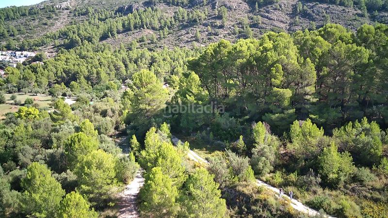 Foto e4ffede6-2c17-426d-a028-af03600fb3d7. Terreno residencial en Orba