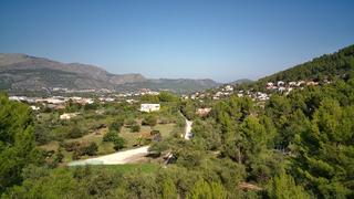 Residential Plot in Orba
