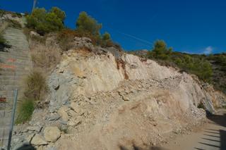 Terreno residenziale in Xaló