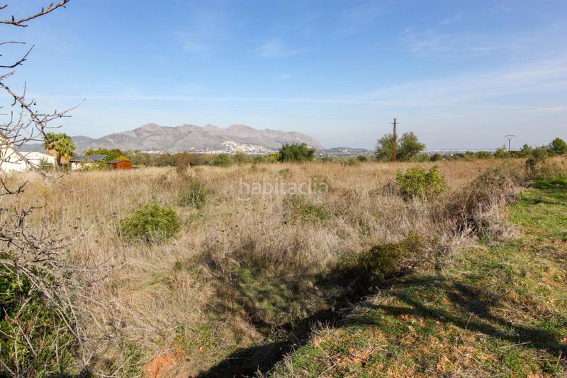 Foto 4e03ad77-86c5-45fe-9481-37c039115be9. Terreno residencial en Orba