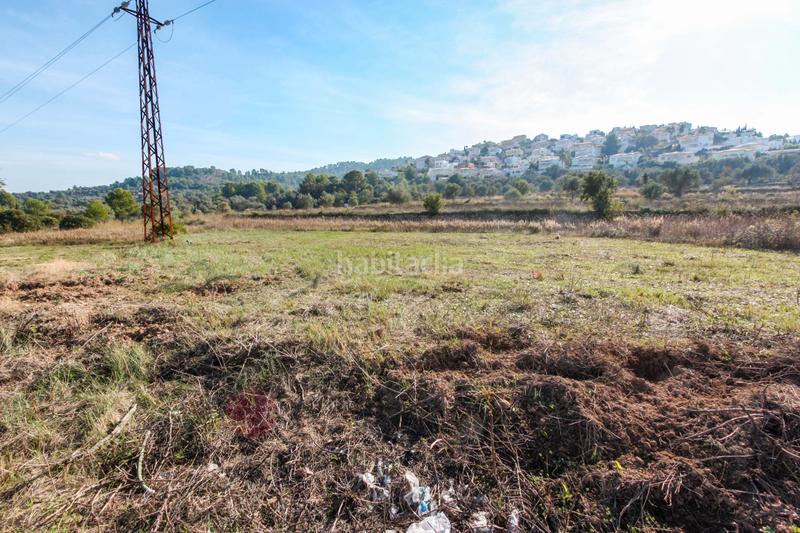 Foto 58e727e5-86fd-45dc-94b7-6f184cccb6f5. Terreno residencial en Orba