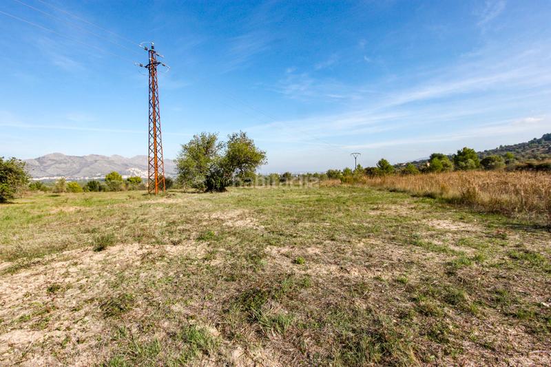 Foto 61566e54-dd1e-400e-9863-819bf53d461f. Terreno residencial en Orba