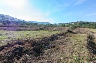 Terreny residencial a Orba