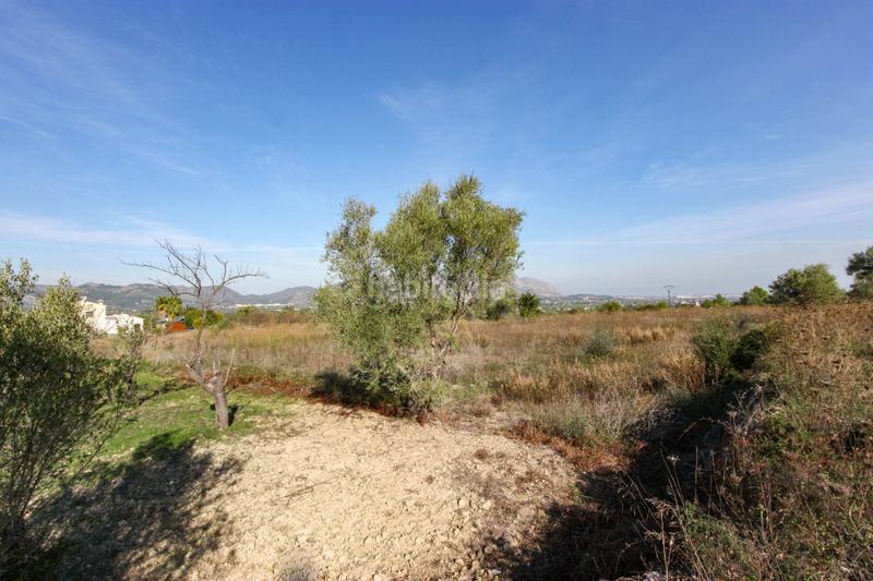 Foto 91d5b7c3-e425-4c4a-9838-e6d81918afc4. Terreno residencial en Orba