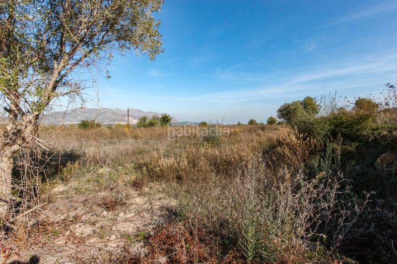 Foto b4424afc-4043-4c76-b7e2-492786514c58. Terreno residencial en Orba