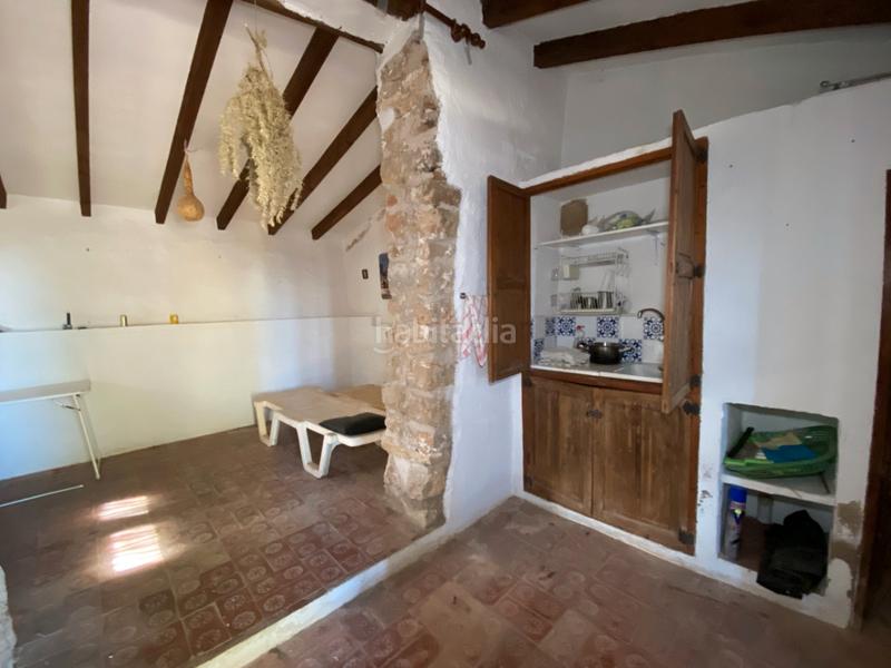 Foto 03e24de3-e221-49f7-aba8-1b07b7ebce08. Terreny residencial a Xaló