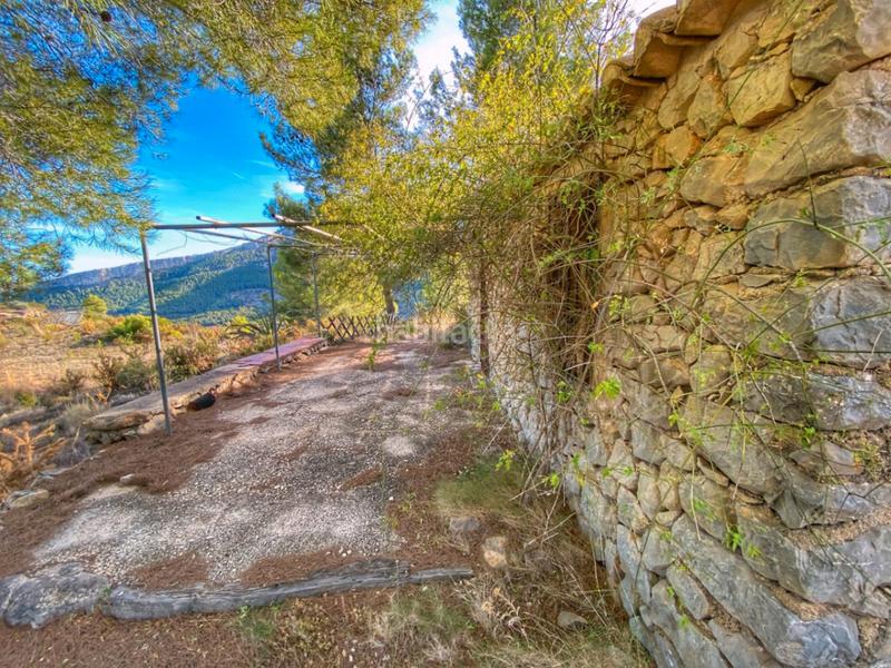 Foto 262b8926-8479-44d4-8de5-83f6098903ab. Terreny residencial a Xaló