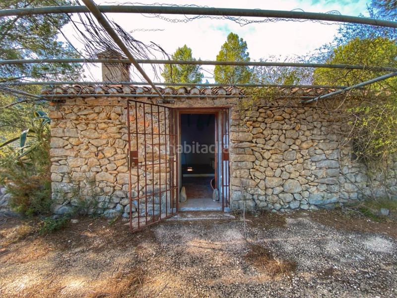 Foto 301b4851-785c-4942-a056-5b59c323d236. Terreny residencial a Xaló