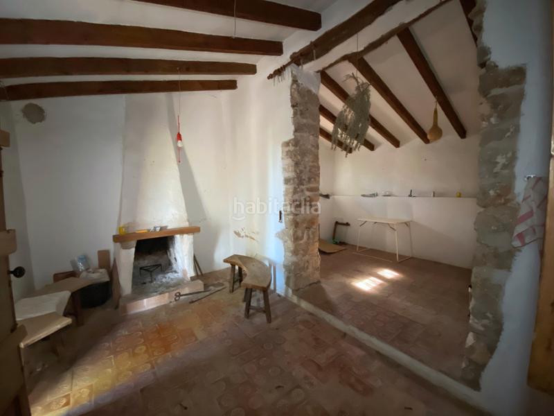 Foto 3e151839-5421-41d0-a873-17074efd49a5. Terreny residencial a Xaló