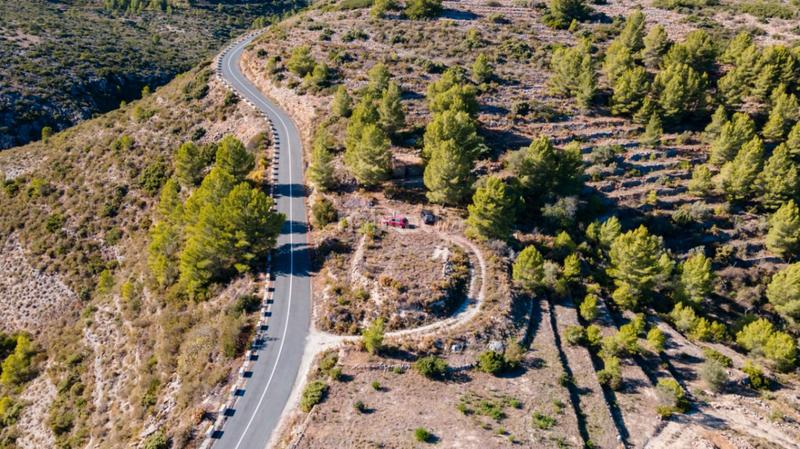 Foto 53277053-47a9-41b7-83ba-0a2c083826a5. Terreny residencial a Xaló