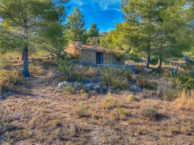 Foto 69ea8301-da46-4ef9-b655-aef486647b68. Terreny residencial a Xaló