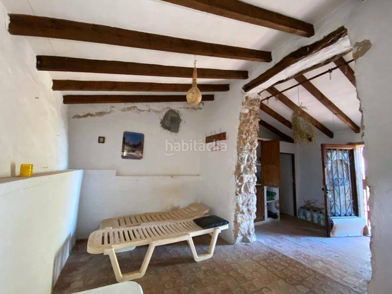 Foto 6c686da3-c714-48c4-9509-c469b7f63dde. Terreny residencial a Xaló