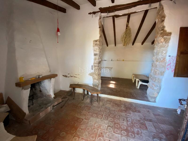 Foto 89113f84-3610-465a-9370-f5b57901f719. Terreny residencial a Xaló