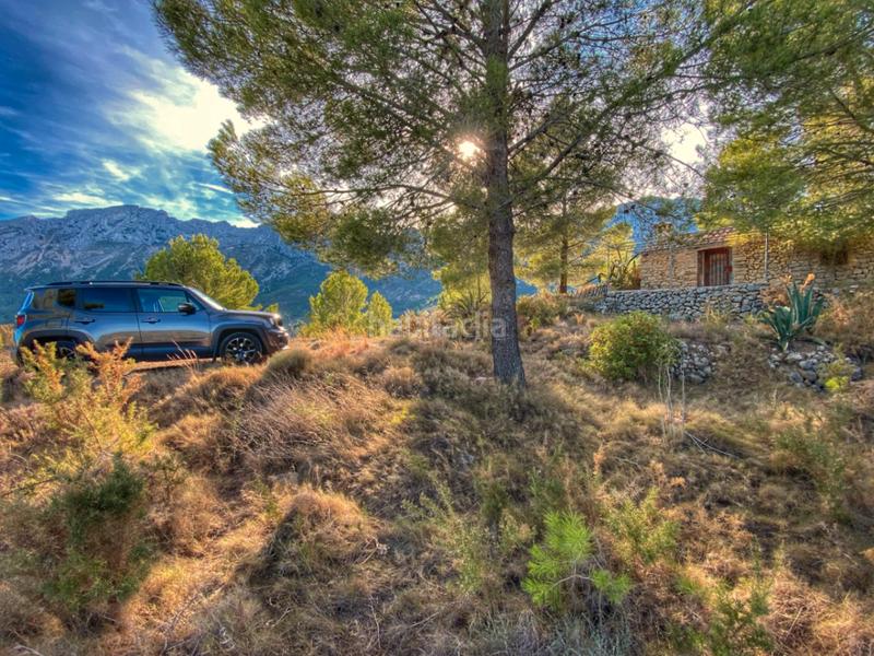 Foto 90c7ef8d-fcff-45ec-8dec-3221f428d040. Terreny residencial a Xaló