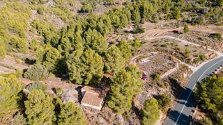 Terreno residenziale in Xaló