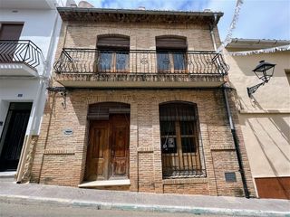 Country house in Orba