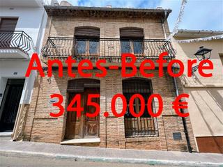Masia a Orba