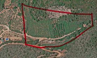 Terreno residenziale in Pego