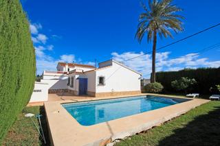 Xalet a El Palmar - Los Molinos