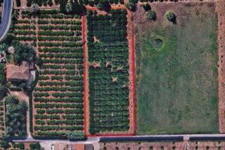 Residential Plot in La Xara-La Sella