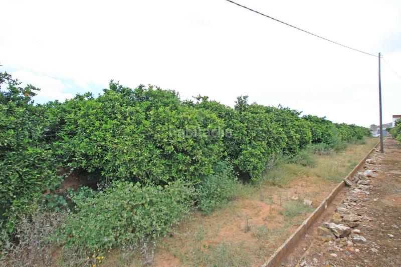 Foto c6a941ff-4fbb-4289-95e9-c5409e413ce7. Wohngrundstück in La Xara-La Sella Dénia