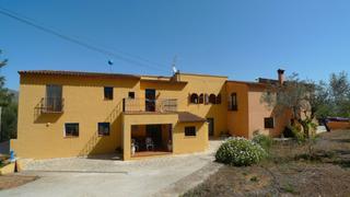Chalet in Xaló