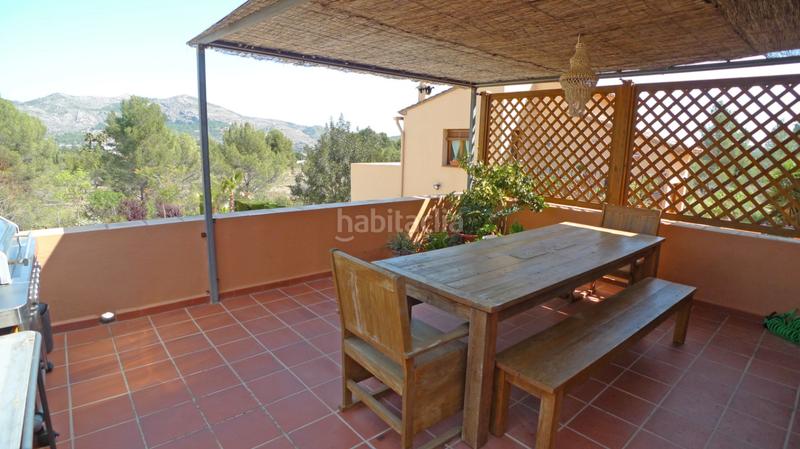 Foto 4b0ab031-4189-4106-b0c4-991cc27e7501. Chalet en Xaló