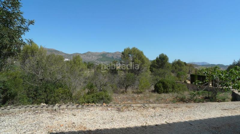 Foto 4d8ad153-d540-467f-ab79-24b84853cc41. Chalet en Xaló