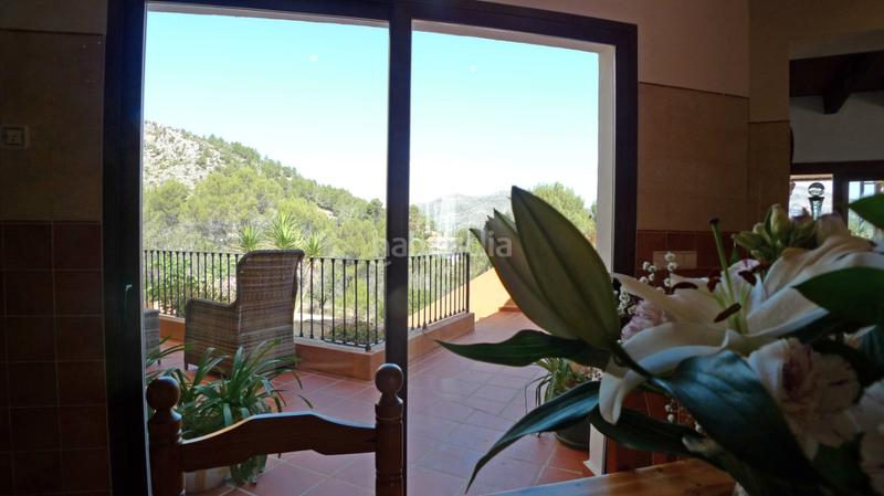 Foto 5a16572b-1090-4283-904e-a76418716328. Chalet en Xaló