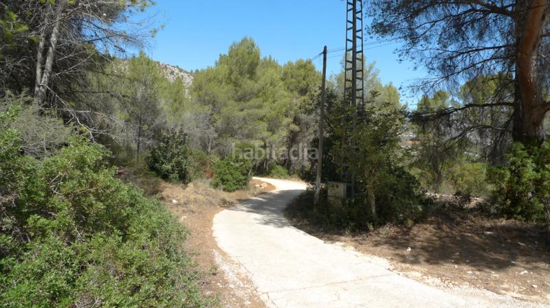 Foto 5b64632f-1d3b-412f-b8d4-57ca68020364. Chalet en Xaló