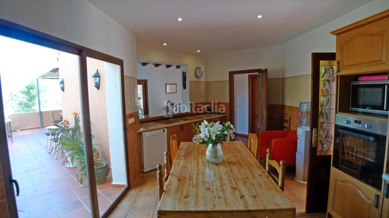 Foto 7be513dd-5e1f-4da0-9a17-732f683e2e2c. Chalet en Xaló