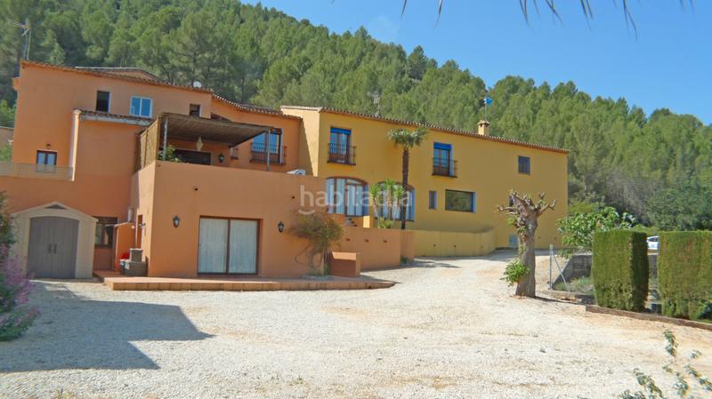 Foto a1fa8f38-f3dd-4e88-94ae-84894fa79ea3. Chalet en Xaló