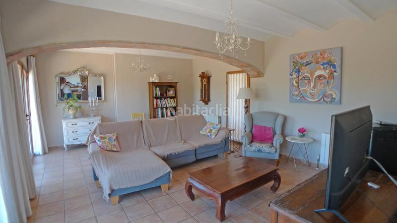 Foto accb69fe-d276-4bbe-9783-7a9f9e7d3917. Chalet en Xaló
