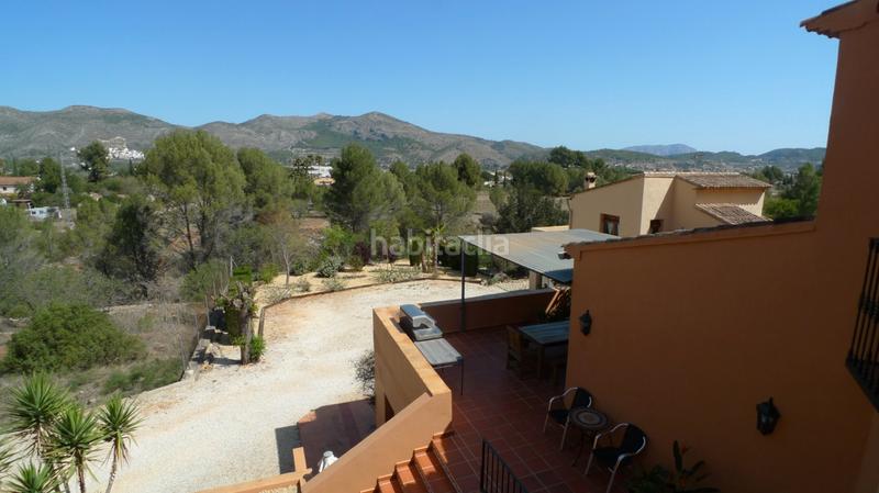 Foto ad58e5b3-e17e-4347-913d-640d24629fd5. Chalet en Xaló
