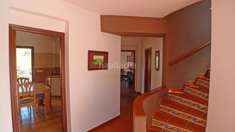 Foto b3158f72-c0c1-4c1a-bb35-cb8c318fbf25. Chalet en Xaló